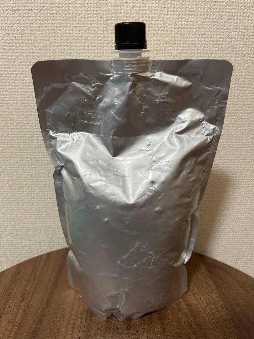 REVI ローズモイスチャー トリートメント 1000g - メルカリ