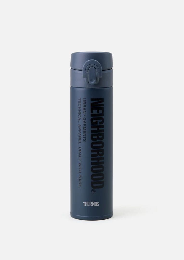 小物 NH X THERMOS . JNI-404 WATER BOTTLE