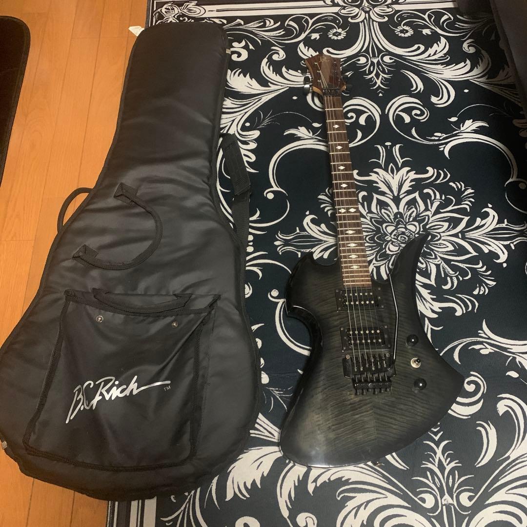 【B.C.Rich ビーシーリッチ】MOCKINGBIRD-780JE