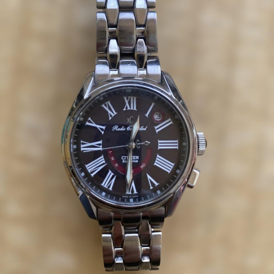 ACE・松さんシチズン　クロスシー