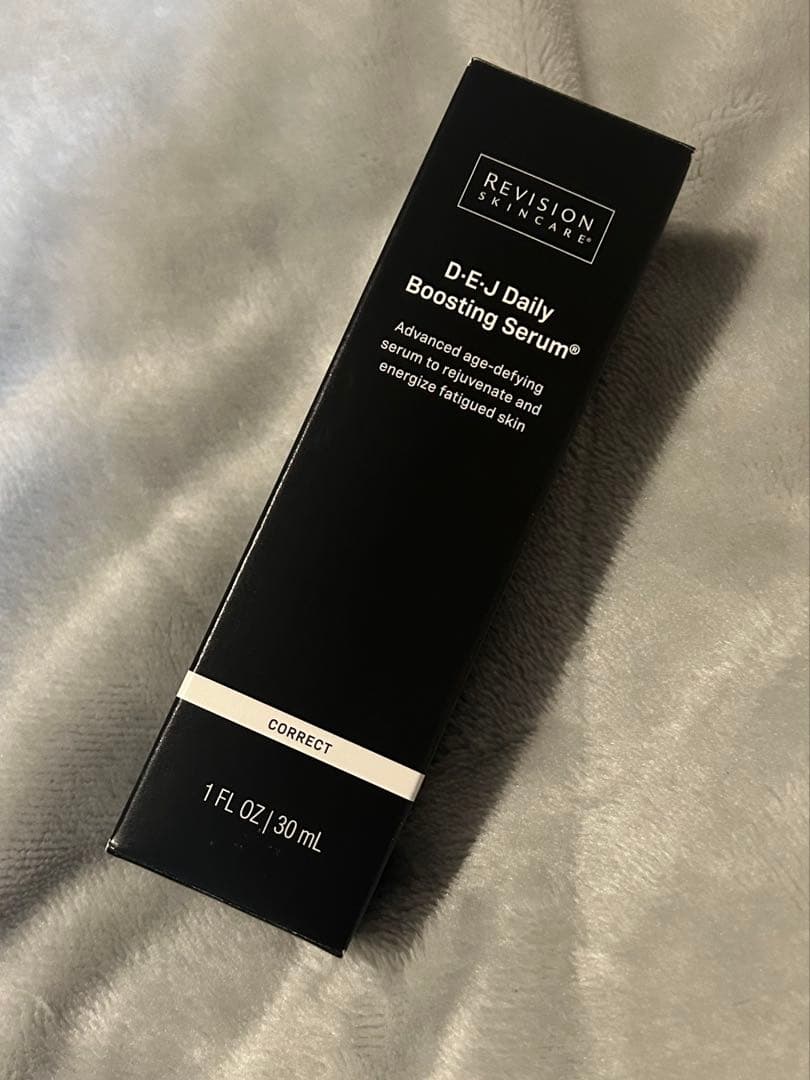 リビジョンスキンケア DEJデイリーブースティングセラム 30ml 1本