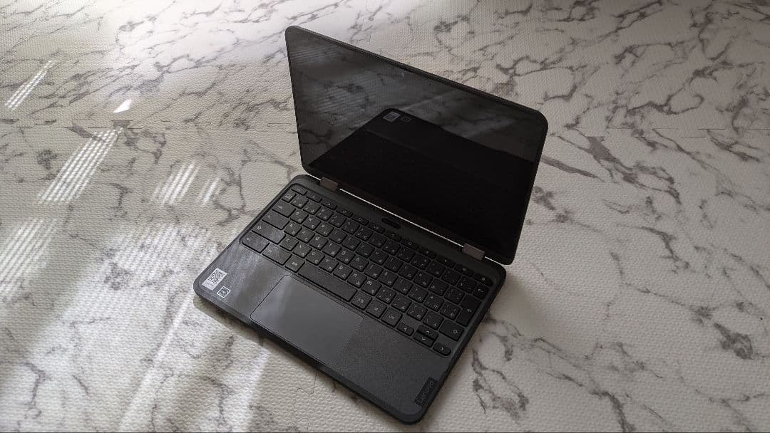 Lenovo 300e Chromebook GEN 3 クロームブック　レノボ