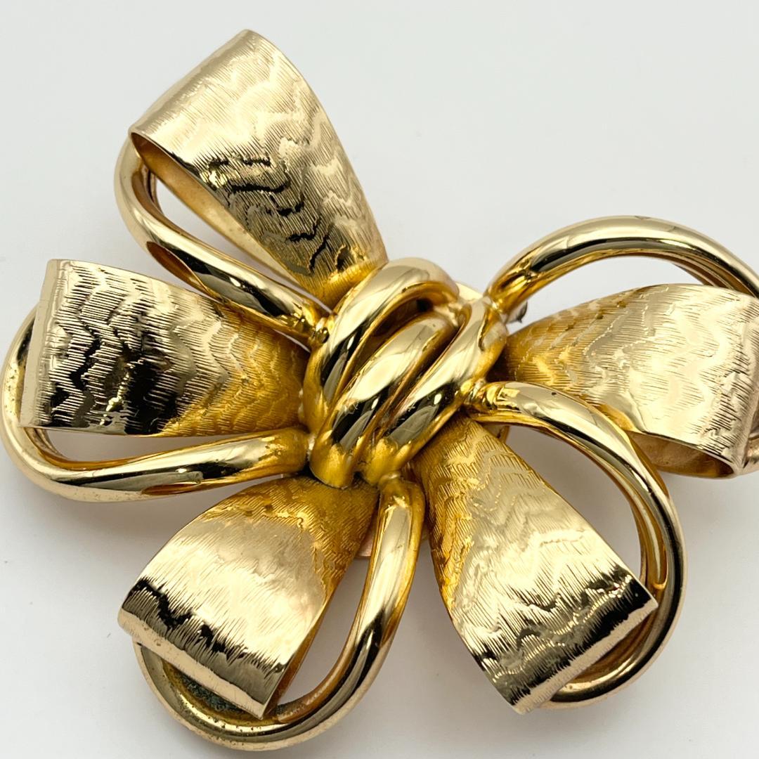 グロッセ☆DIPLOME D'HONNEUR 1937 パリ万博 リボンブローチ - メルカリ