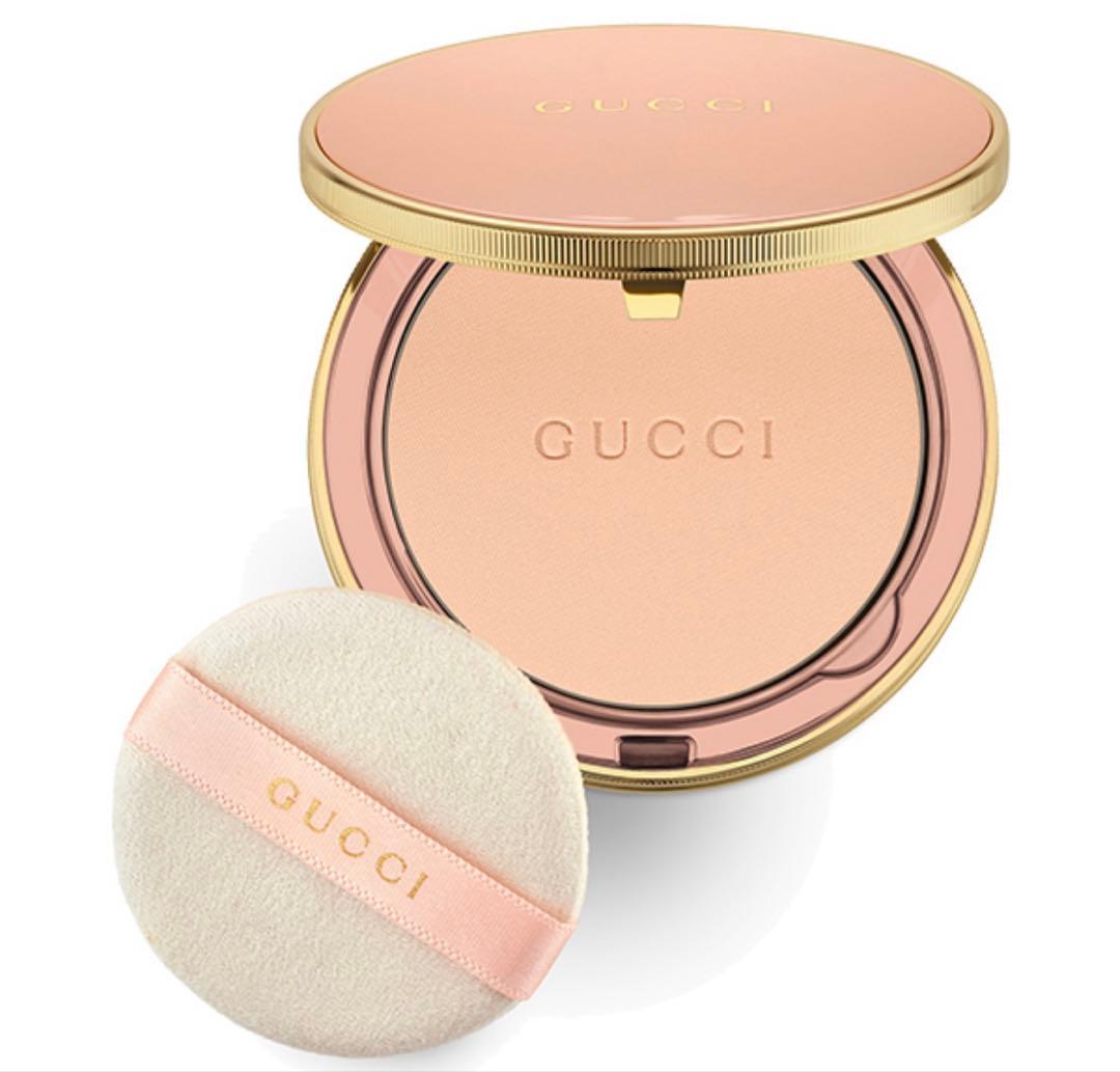 GUCCI POUDRE DE BEAUTÉ 02 02, Poudre De Beauté Éclat Soleil Bronzing Powder | GUCCI® US
