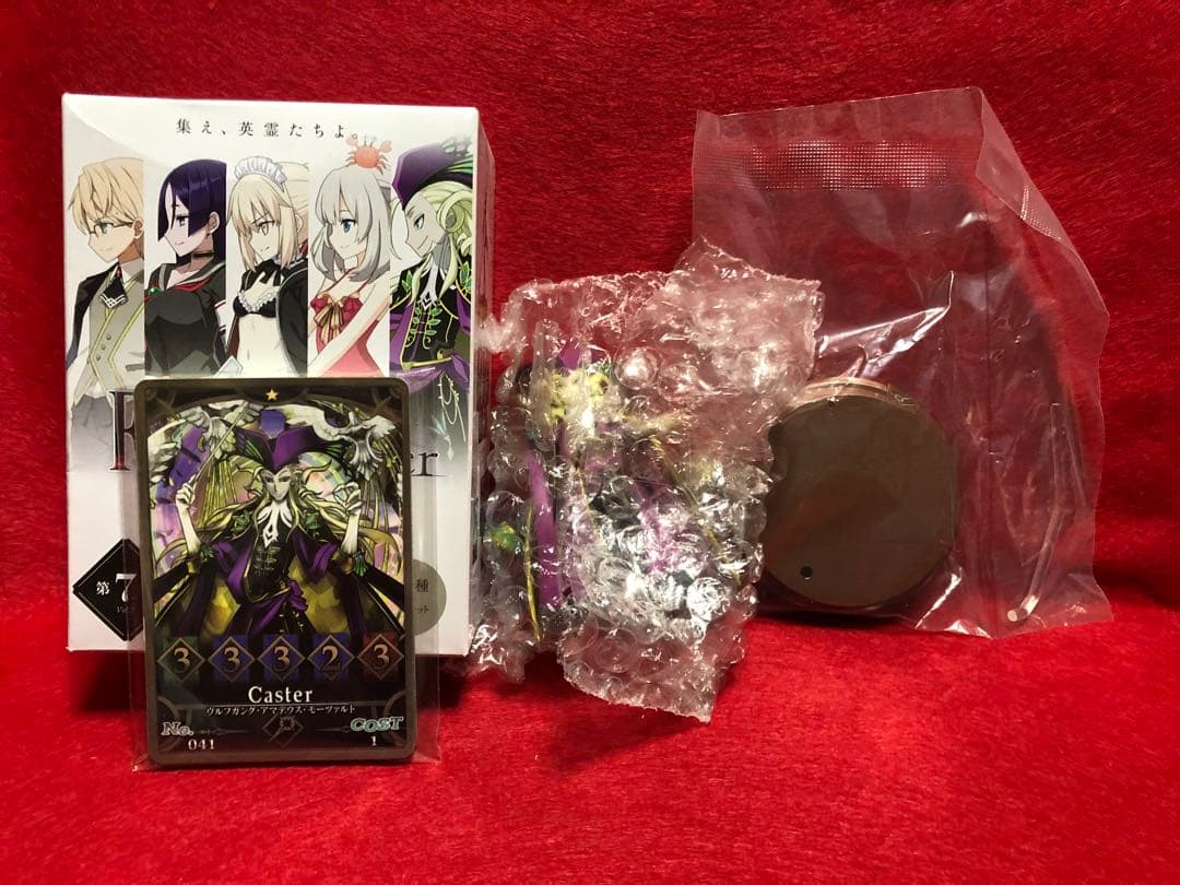 FGOデュエル ヴォルフガング・アマデウス・モーツァルト