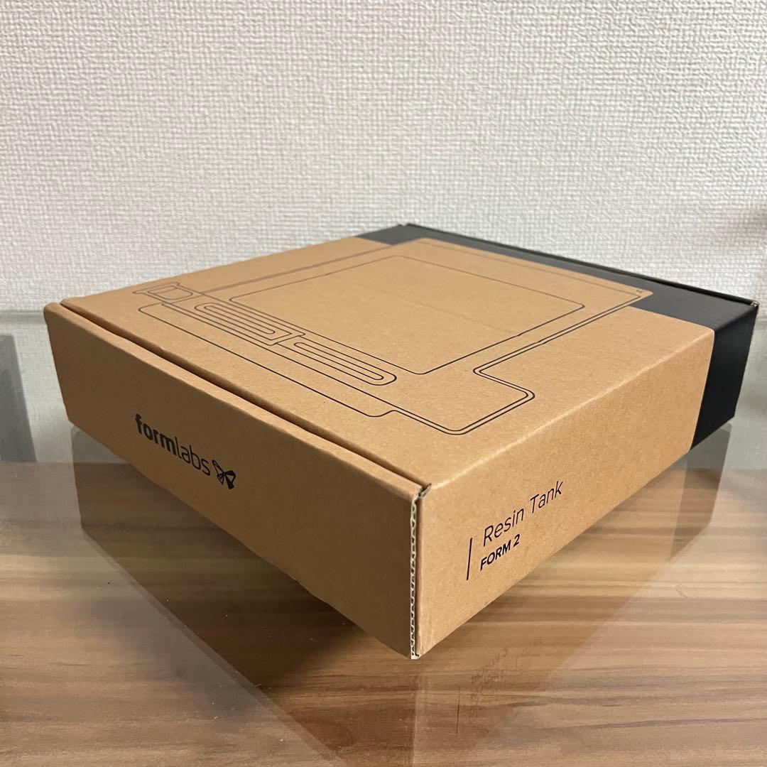 新品 Resin Tank FORM 2 タンク Buy Form 2 Resin Tank LT | Formlabs Dental