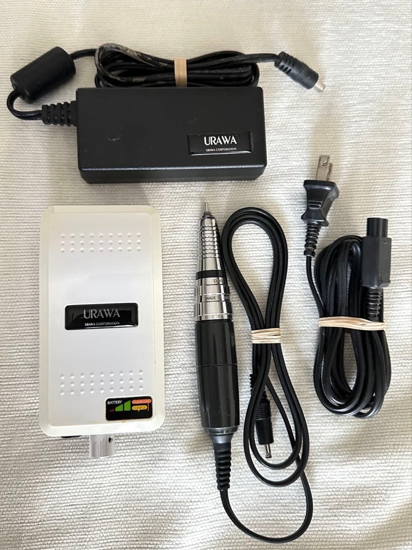 最終値下げ！URAWA G3 ウラワ　ネイルマシン⭐︎