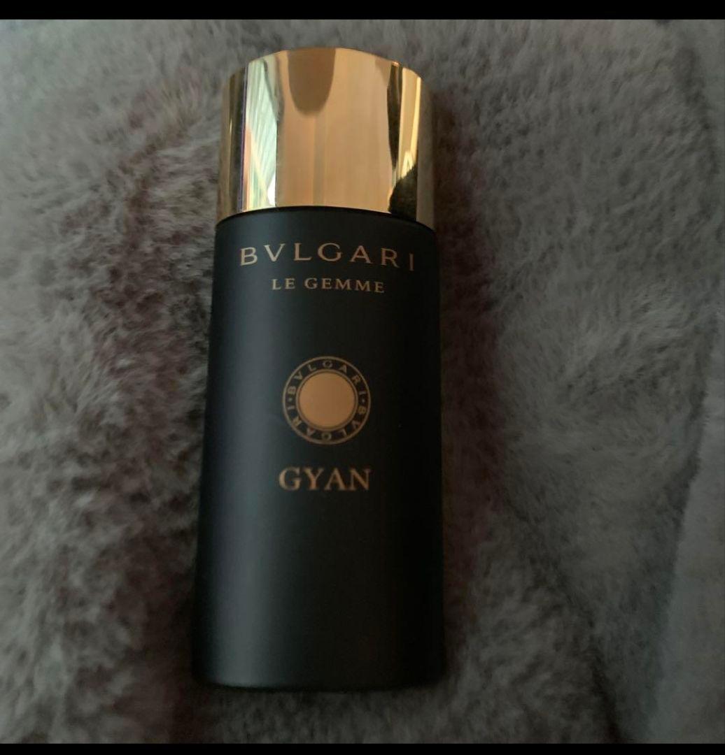 香水(男性用) BVLGARI LE GEMME GYAN 30ml