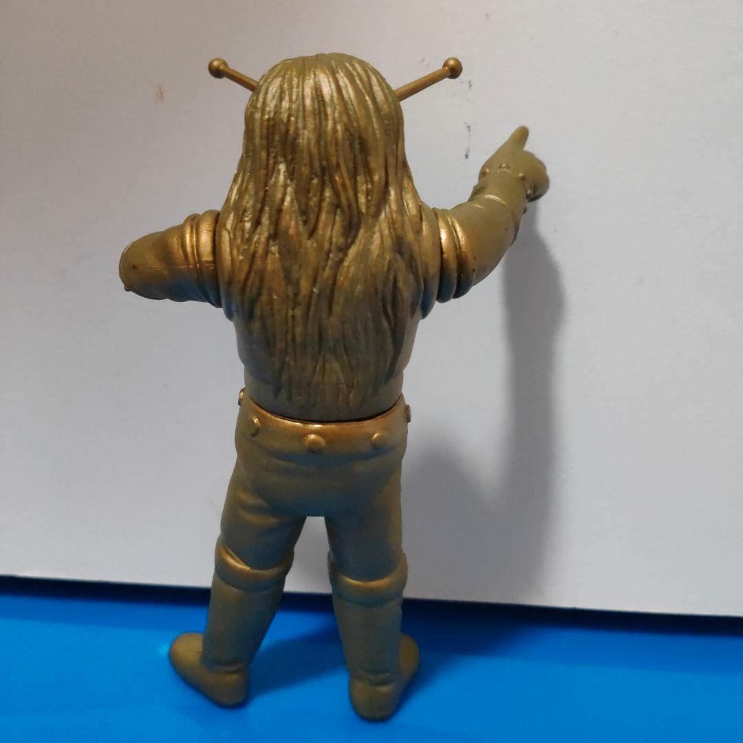 マグマ大使フィギュア☆約12センチ - メルカリ