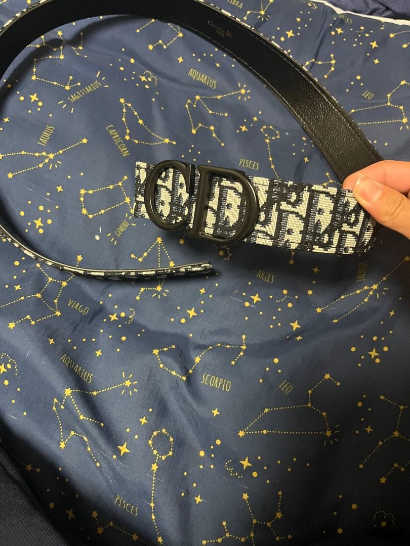 らいさん専用 Dior ロゴ入りレザーベルト 100 楽天市場】ディオール ベルト メンズ ブランド Christian Dior レザー