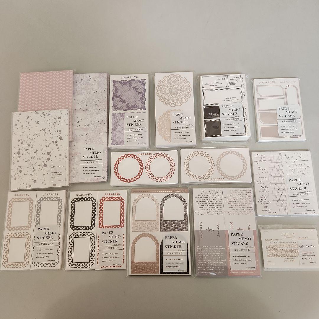 中古 ⭐コラージュ素材 まとめ売り⭐