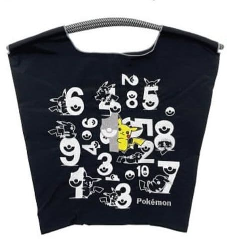 『新品未開封』Ball & Chain ポケモンコラボ ・ブラックM