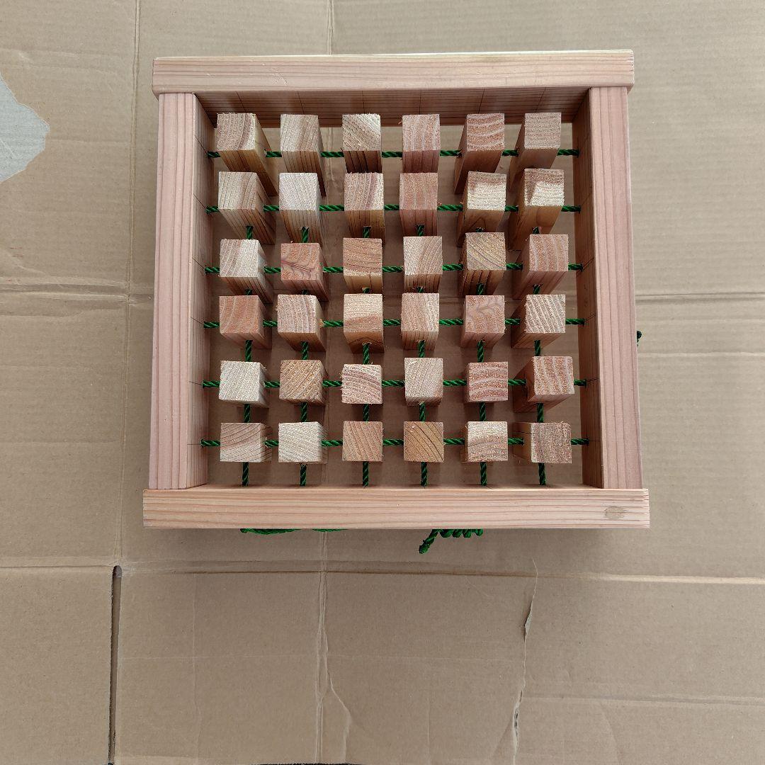 パーカッション楽器マーチングブロック