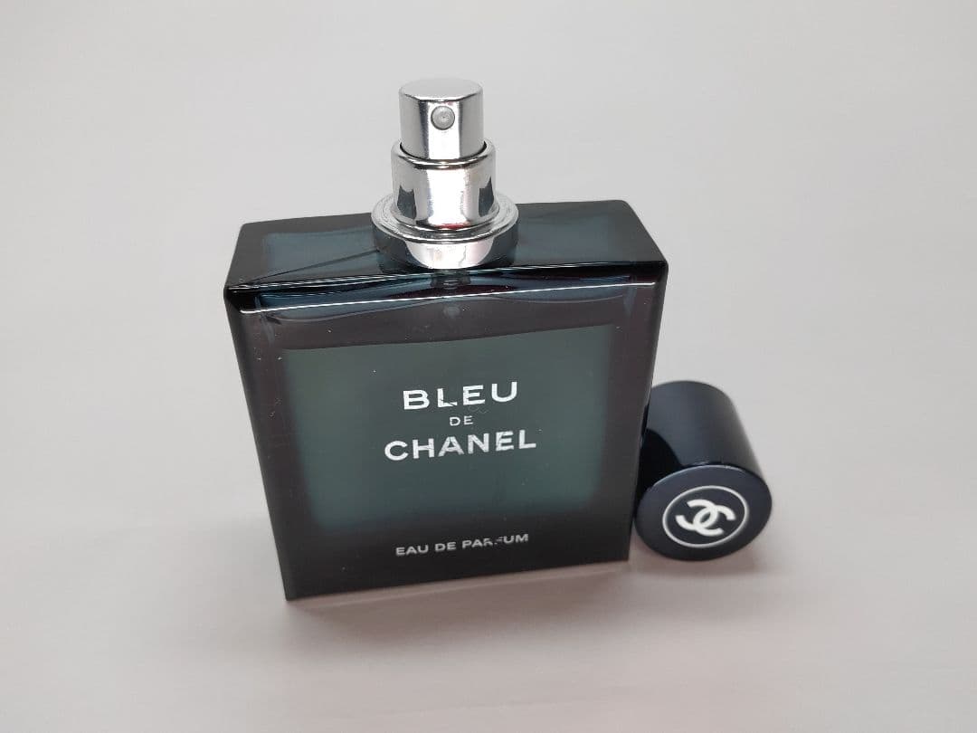 ブルー ドゥ シャネル EDP 50ml