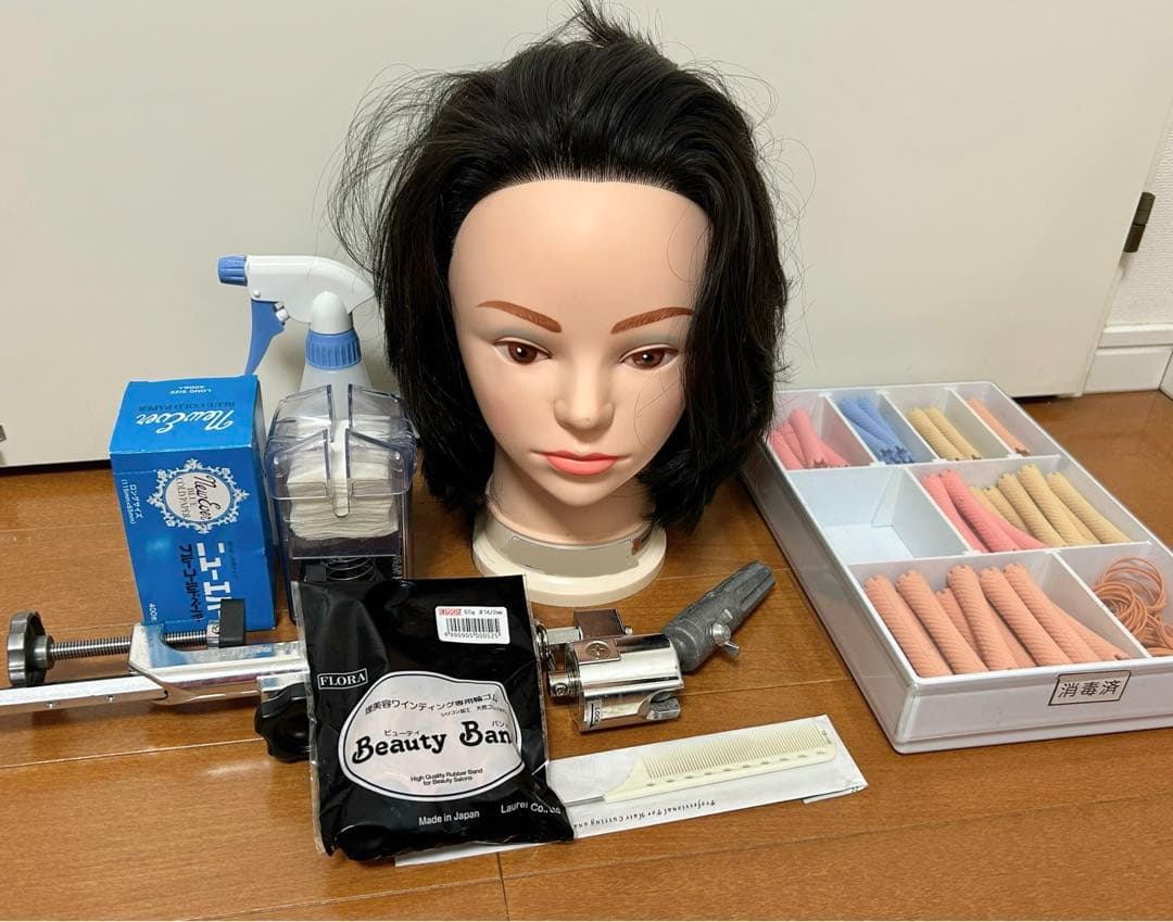 ワインディング国家試験練習用品