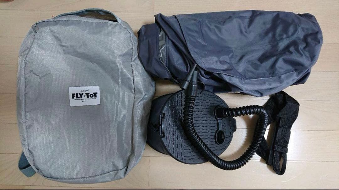 フライトット FLYTOT