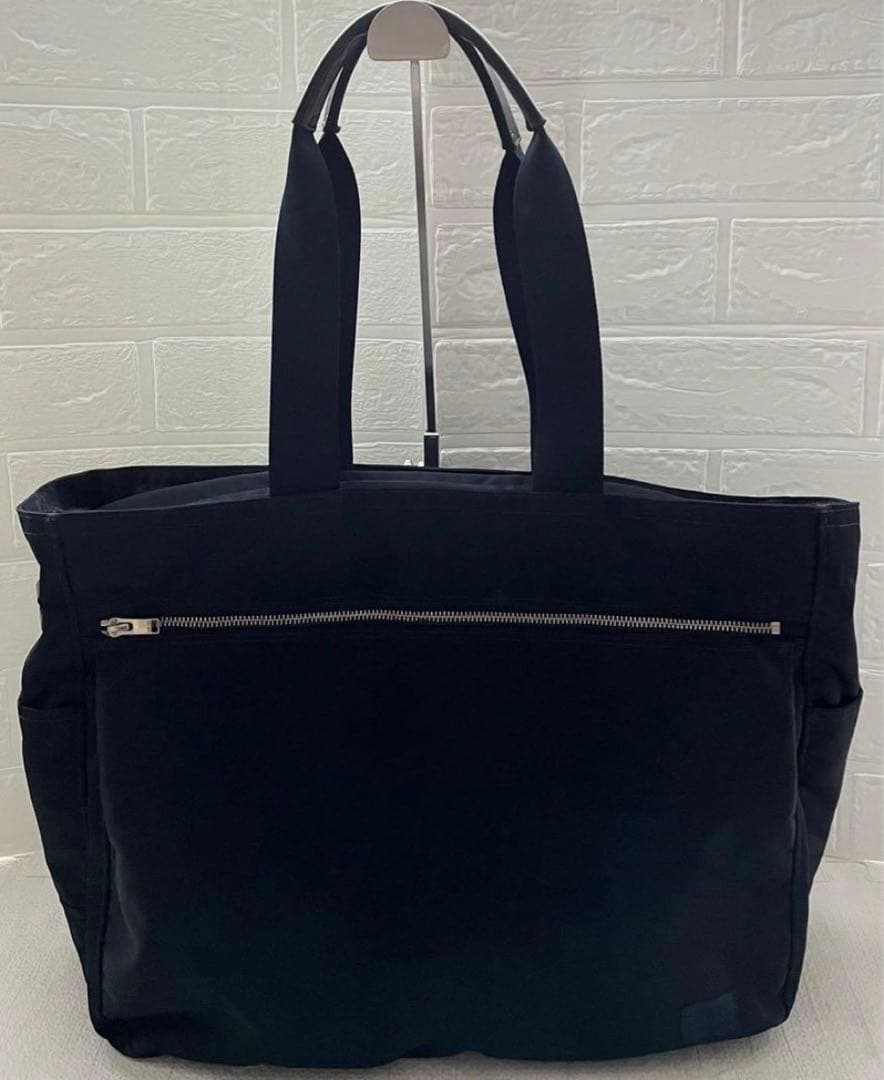 PORTER ポーター　LIFT リフト トートバッグ LIFT(リフト) TOTE BAG(L) | 吉田カバンホームページ | YOSHIDA & Co.