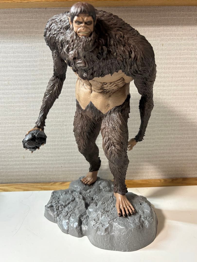 一番くじ進撃の巨人獣の巨人 一番くじ 進撃の巨人 ～獣の巨人は俺が仕留める～｜一番くじ倶楽部