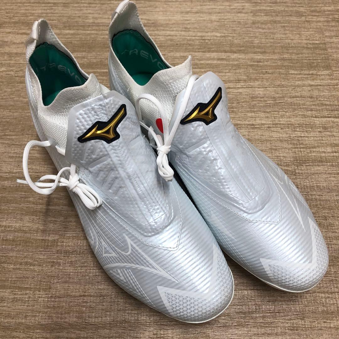 MIZUNO ミズノ ライトレボプロGS 11GM230001 27.5センチ