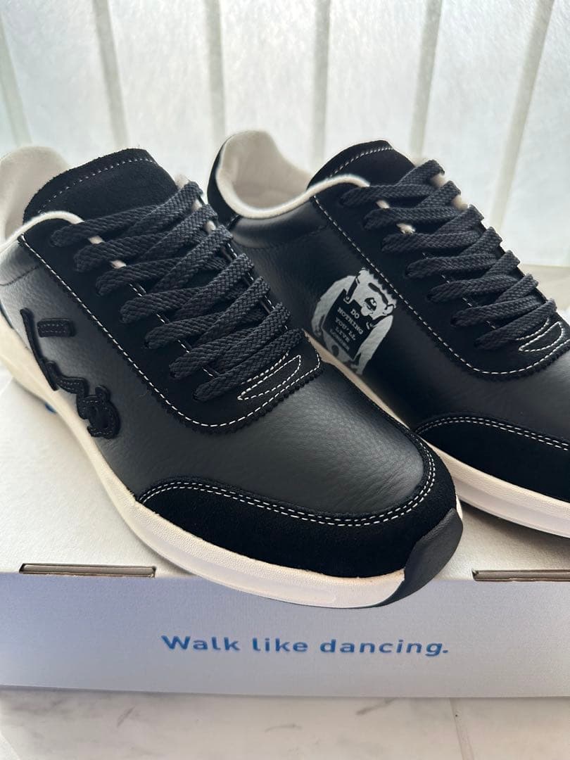 値下にゅBLOW BRANDALISED バンクシー サンガッチョ26.5 - メルカリ