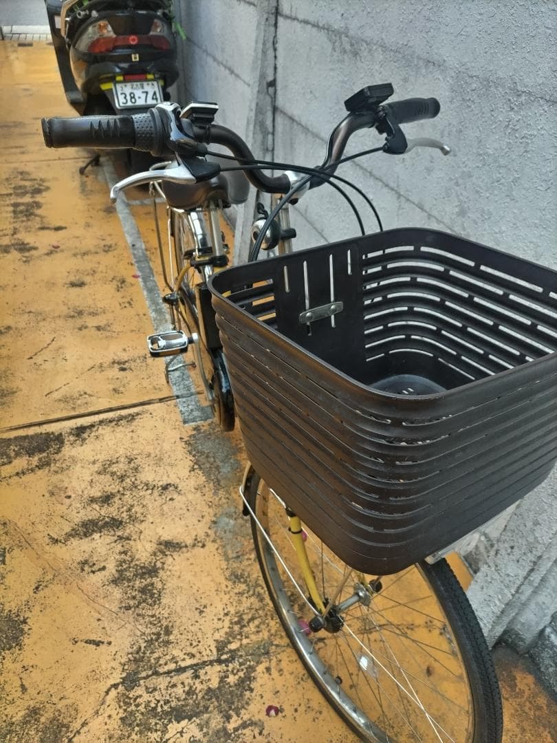 2022年式Panasonic ViVi24 引き取り限定品！ - メルカリ