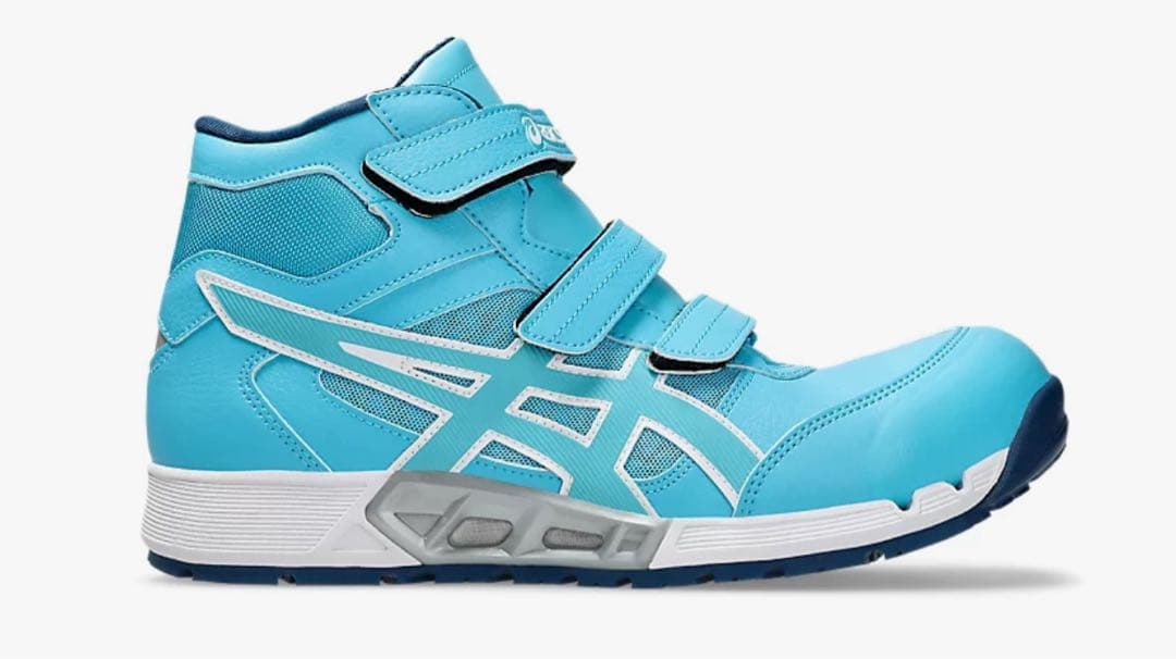 アシックス安全靴26.5