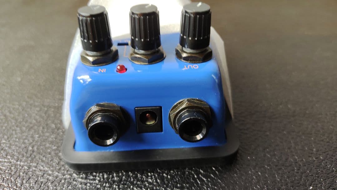 Guyatone MD3 デジタルディレイ - ギター割引