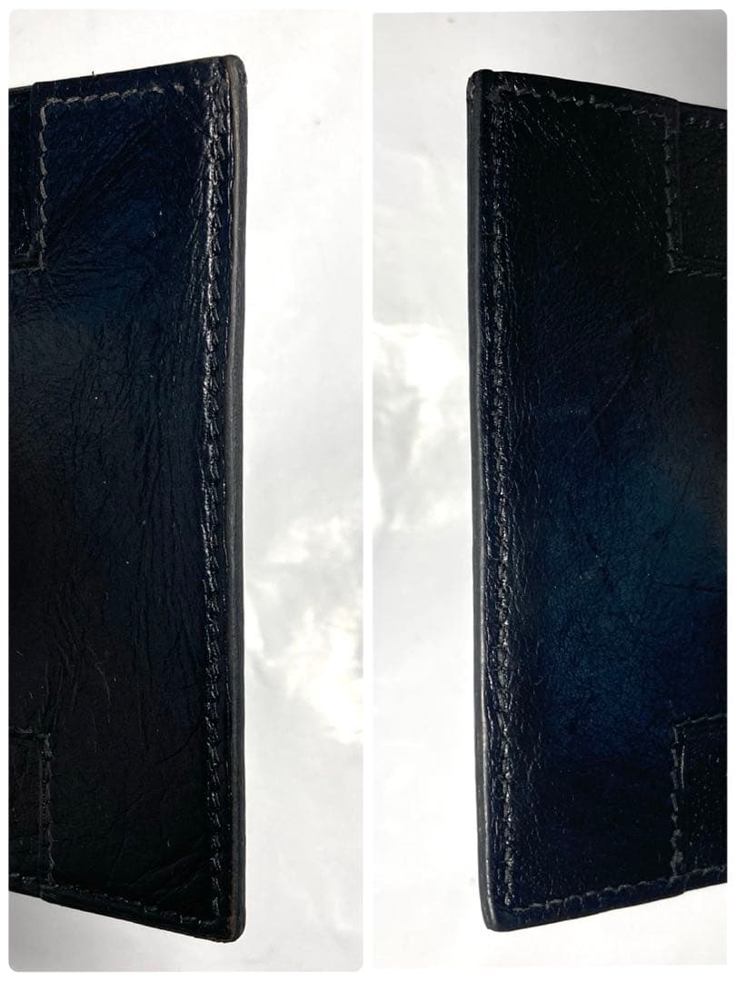 エルメス ロドリング レザー カードケース 名刺入れ パスケース