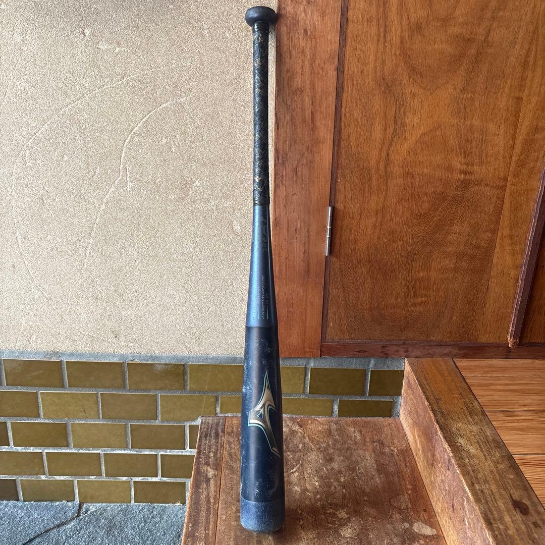 ビヨンドマックスレガシー 少年軟式用 78cm 570g MIZUNO（ミズノ） 少年軟式野球用バット ビヨンドマックス レガシー