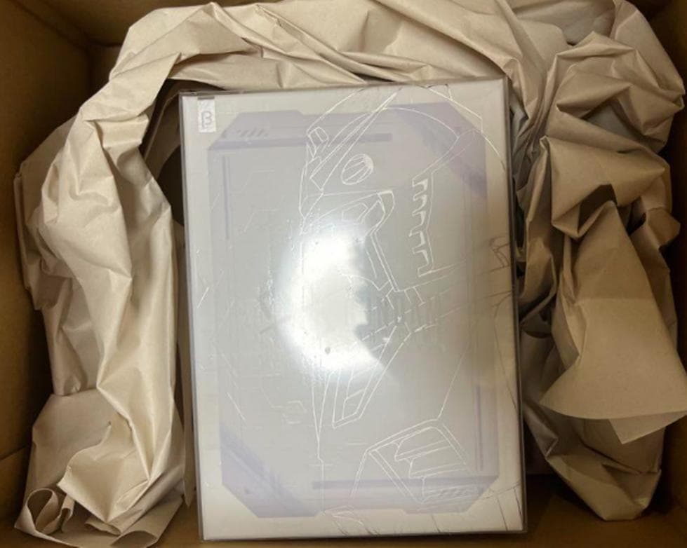 ガンダムカードゲーム リミテッドBOX Ver.β(新品未使用)