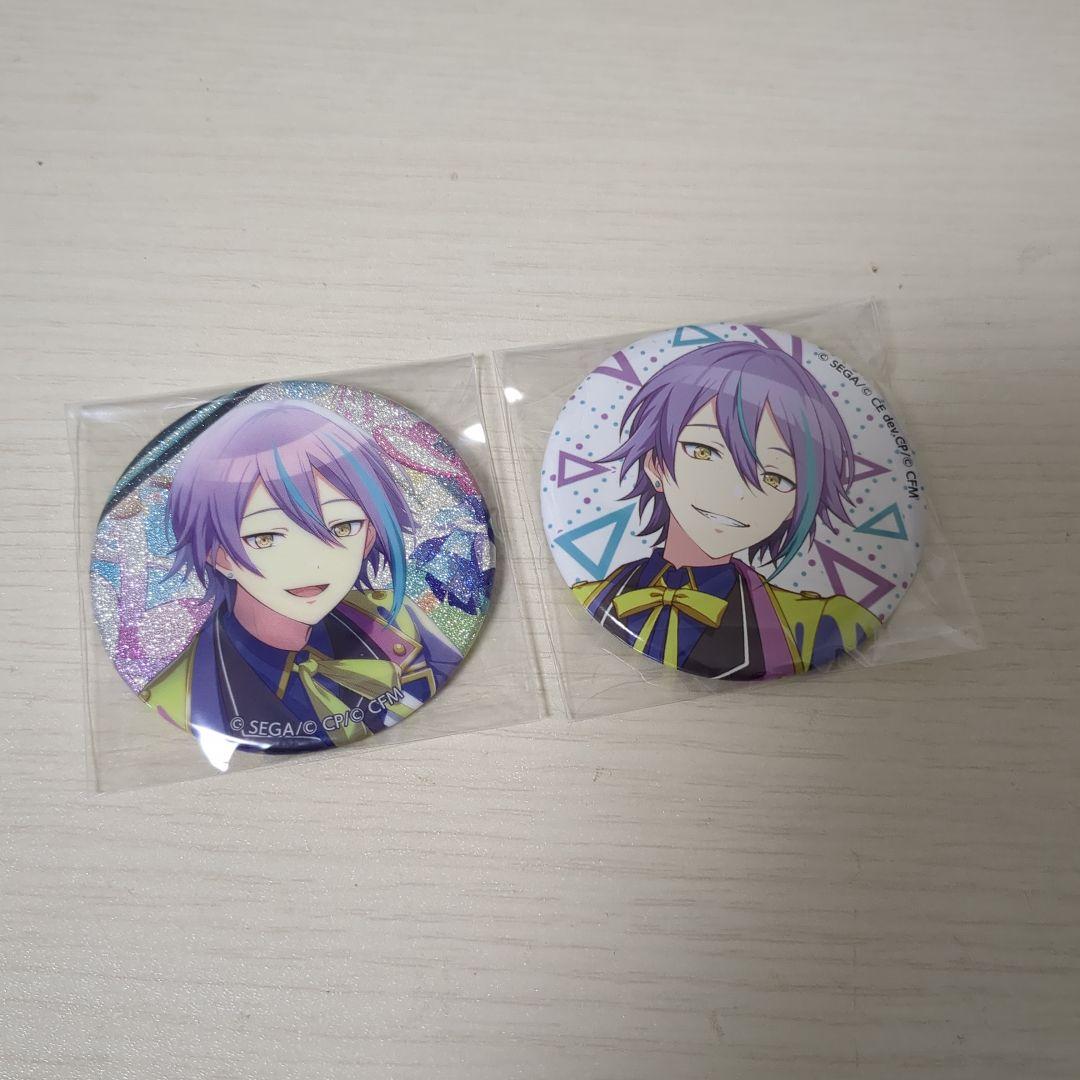 プロセカ 神代類 初期缶 グリ缶 31c - メルカリ