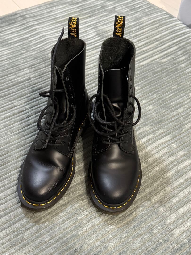 f*i様 ドクターマーチン ALDERSTONE 8ホール 26cm アメリカで 楽天市場】【最大100%ポイントバック抽選】ドクターマーチン JADONAlLT