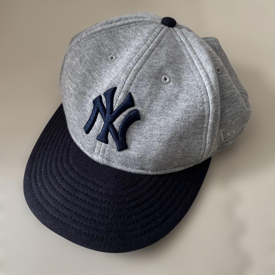 LOOPWHEELER × NEW ERA × BEAMS 9fifty BEAMS x New era x LOOPWHEELER] Get ready for spring with this
