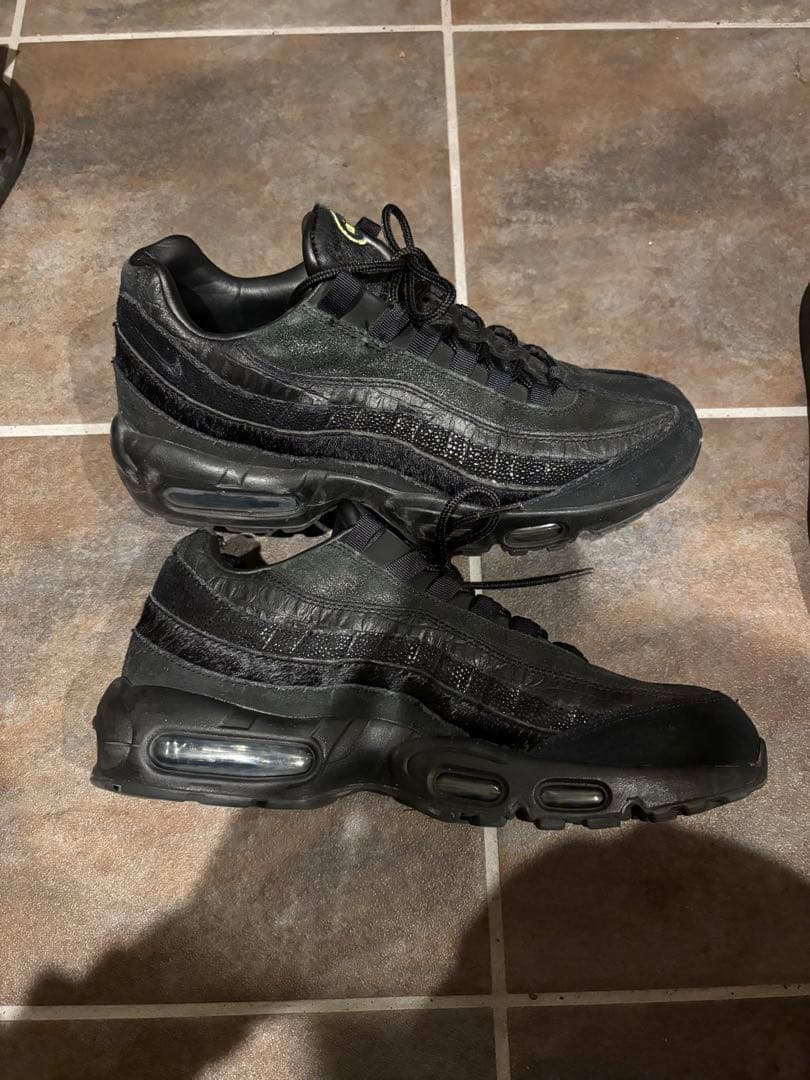 ナイキ エア マックス 95 27.5cm