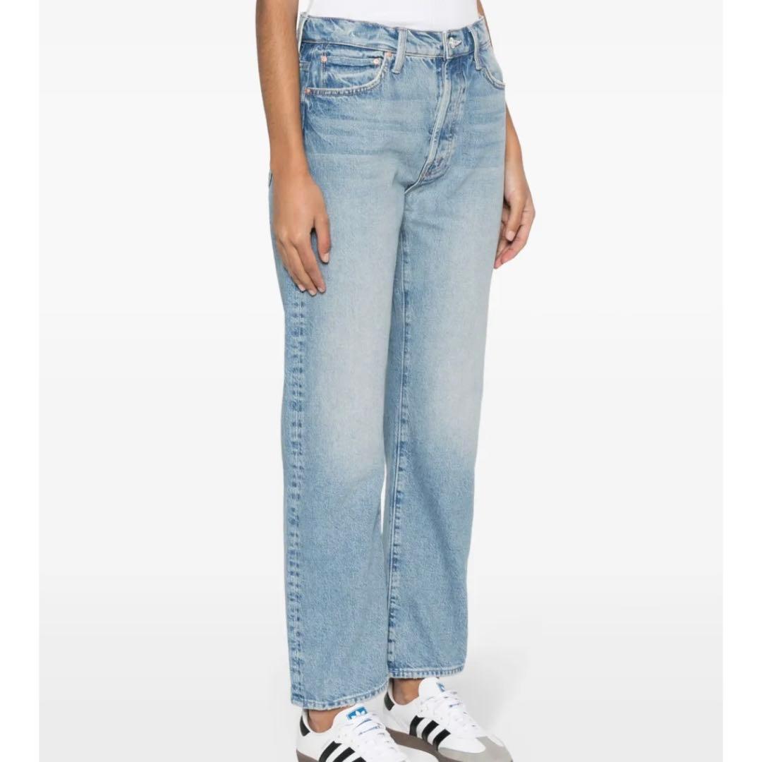 mother denim 24 マザー　デニム mother（マザー） ジーンズ デニム デニムパンツ 「MOTHER / マザー