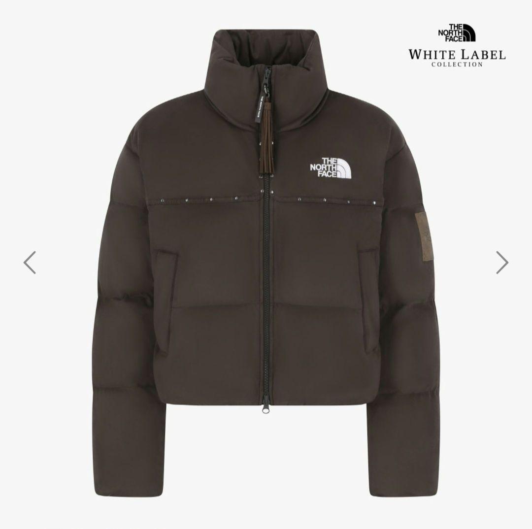 ジャケット・アウター THE NORTH FACE WS SUEDE NUPTSE JACKET 中古・古着通販】THE NORTH FACE (ザ ノース フェイス) SUPREME