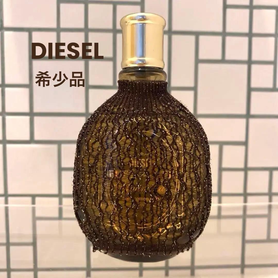 DIESEL ディーゼル 香水 FUEL FOR LIFE Unlimited Diesel – Fuel For Life Unlimited – Acqua di Profumo : Amazon.it