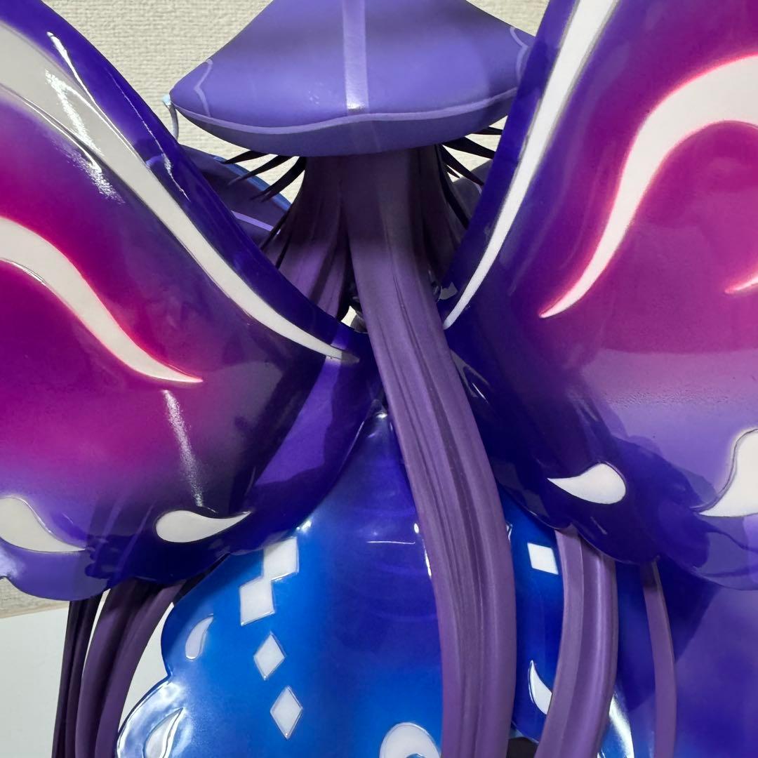 蟲奉行 ー黒揚羽状態ー 「ムシブギョー」 1/7 現状品 - メルカリ