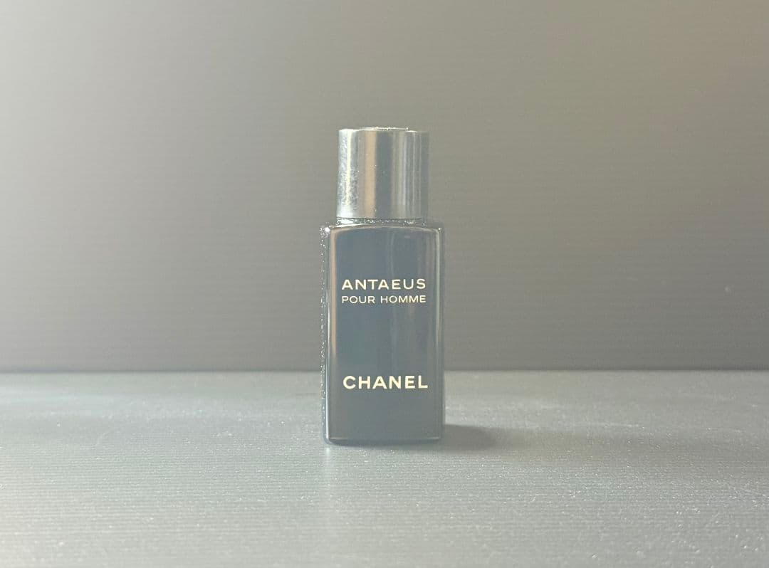 CHANEL ANTAEUS POUR HOMME - メルカリ