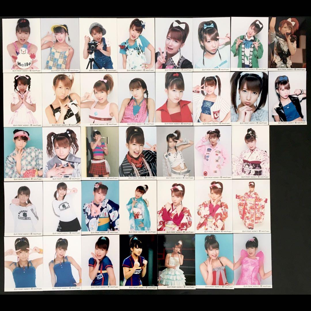 7324 モーニング娘。 辻希美 生写真 39枚セット Amazon.co.jp: 【6枚セット③】辻 希美／モーニング娘。トレーディング