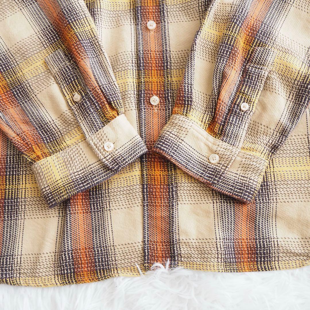 美品✨️重盛さと美さん着用】ニューエラブラックレーベル オンブレ