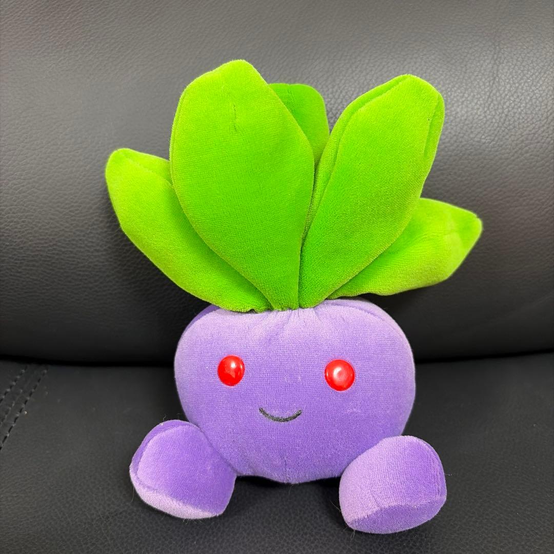 ポケモン　初期　ポケモンセンター　ぬいぐるみ　ナゾノクサ　2001年 Amazon.co.jp: 三英貿易 ポケットモンスター ALL STAR COLLECTION