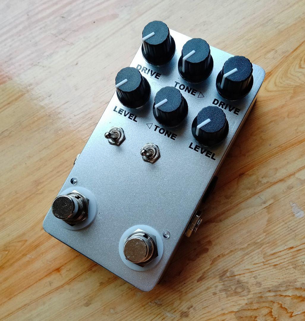 Morning Glory クローン + TS系 2in1 ハンドメイド - メルカリ