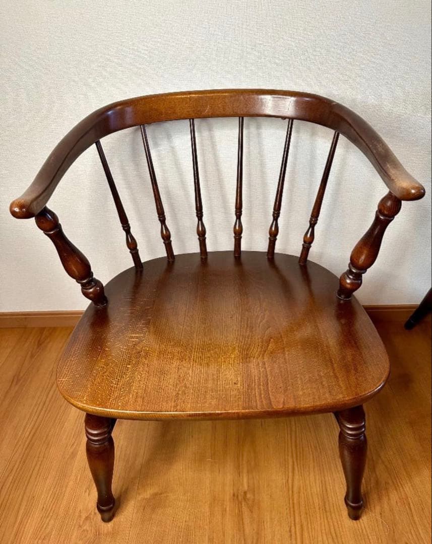 キツツキ　チェア　1脚② 1_9df5df61-06f6-4c19-b135-