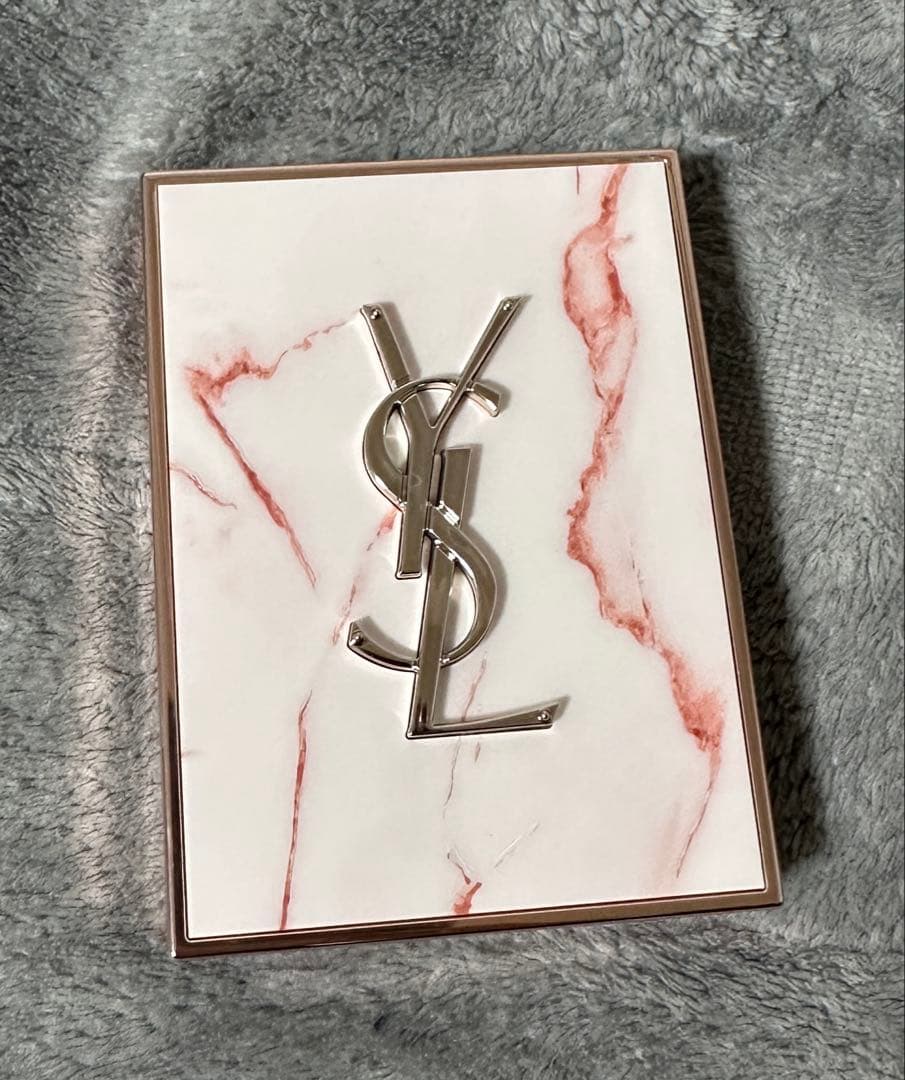 YSL クチュール　ミニ　クラッチ825