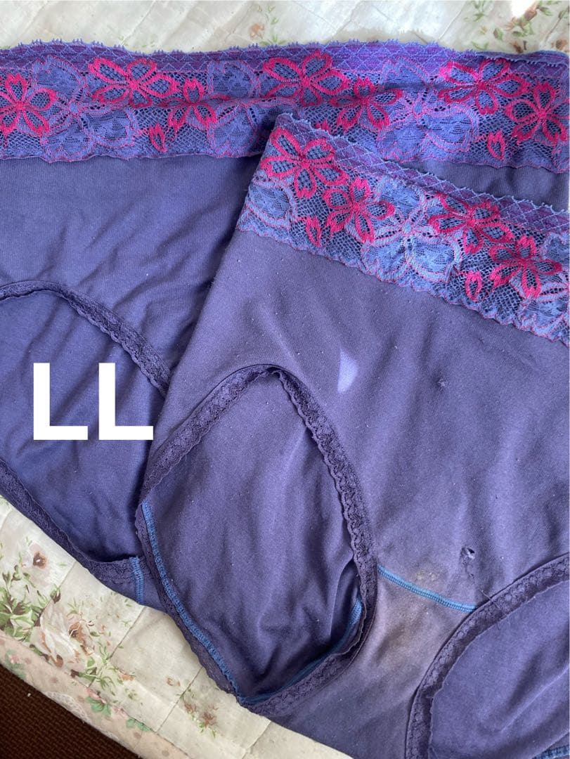 マルコ　アヴァンセサクラ　LL ショーツ×2 補整下着