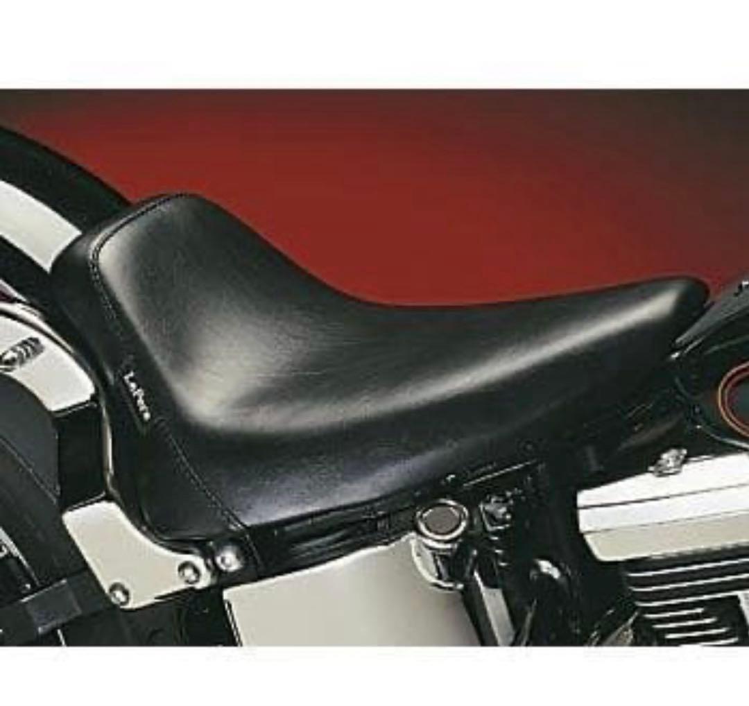 【未使用品】ラペラLX-007 Le Pera　BARE BONES　ソロシート ラペラ LX-007 Le Pera BARE BONES ソロシート : HD-PARTS ハーレー
