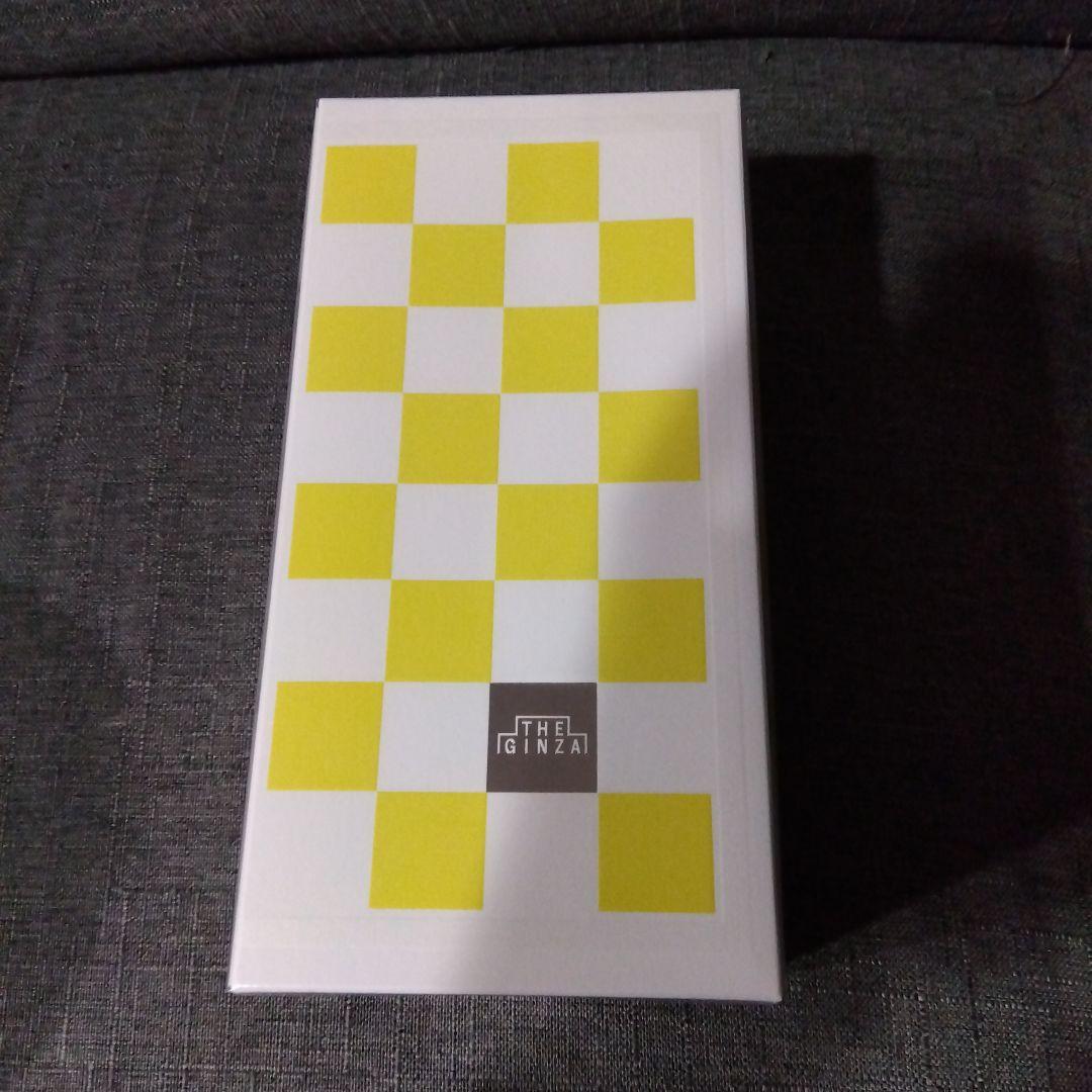 ♡新品未使用品　ザ・ギンザ　ホリデーコレクション　スキンケアリチュアル ザ・ギンザ］ホリデーコレクション スキンケアリチュアル［2024年 11月