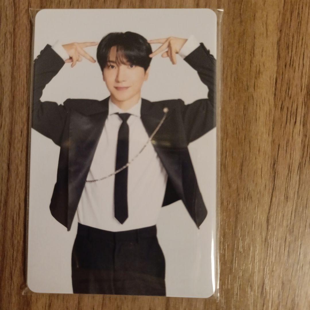 superjunior トレカ 12/13セット