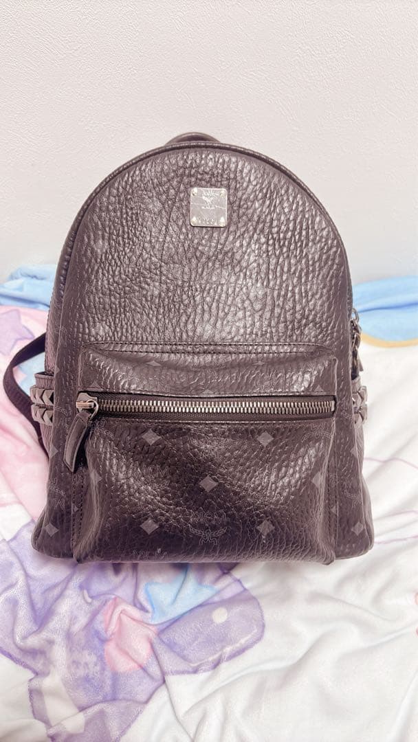 MCM リュック エムシーエム Mode Creation Munich(MCM) バッグ リュックサック